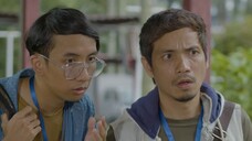 Puaka Cuti Semester (Episode 9)