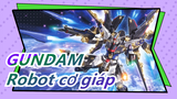 [Gundam/MAD/Mashup] Robot cơ giáp là sự lãng mạn của đàn ông (Tác phẩm event)