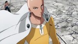 One Punch Two Seasons 8 Episodes! 【Fund return? 】Teacher, why do you come last every time!