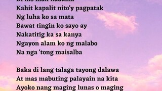 Baka Di Tayo full lyrics