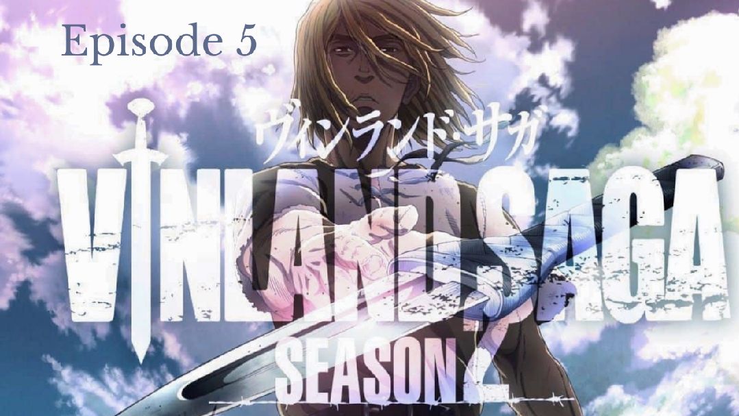 Vinland Saga Season 2 – 05 - Lost in Anime