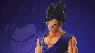 [Congcong's review video] New theatrical version of Ultimate Son Gohan [Ichiban Ku Dragon Ball Super