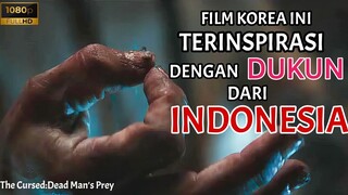 M4YAT YANG DIHIDUPKAN KEMBALI HANYA UNTUK M3MB*NUH||Alur Film The Cursed Dead Man's Prey 2021