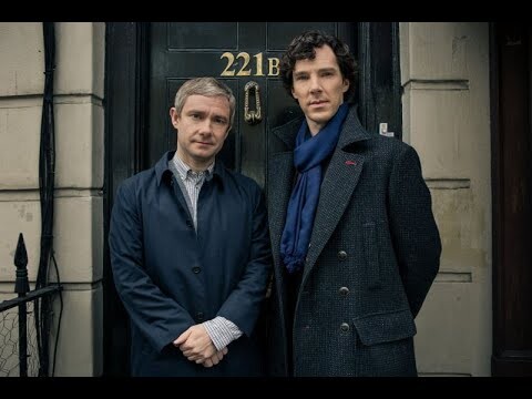 [Johnlock] Eutopia - Sherlock Holmes x John Watson (Vietsub)