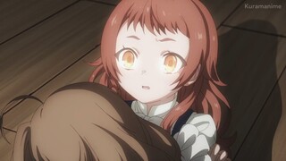 Magic Maker: Isekai Mahou no Tsukurikata.  EPS 3 SUB INDO