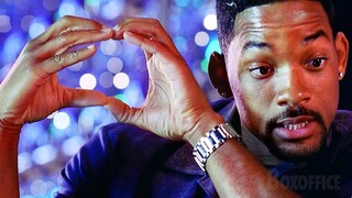 "When you popped me from behind..." | Bad Boys 2 | CLIP 🔥 4K