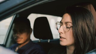 A Murder in Oakland: Beauty Is Deadly (2025)