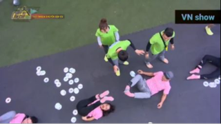 Chạy đi chờ chi tập 3 funny 7 #videohaihuoc