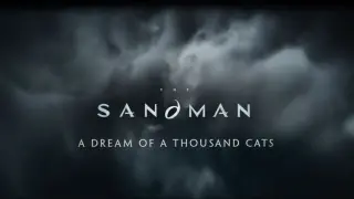 The Sandman: Dream of a Thousand Cats/Calliope
