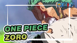 [One Piece] Gaya Pedang Zoro - Seni Satu Pisau