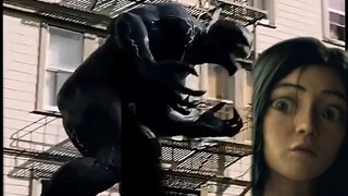 Alita Memes In Parking Lots | Memes Corner