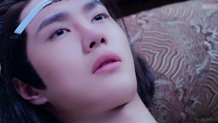 [Xianwang/Shuangjie] "Captivity" Episode 2 (Perverted Immortal Supervisor Xian/Weak and Poor Zhan) (