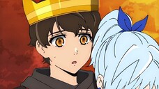 Tower Of God Eps.05 ( Sub Ind )