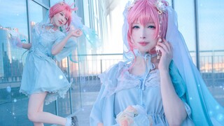 【俄罗斯Faira】情人节快乐❤️勾指起誓