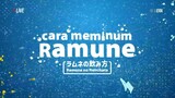Cara Meminum Ramune JKT48 - 2 November 2023