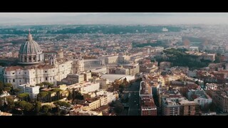icon movie trailer