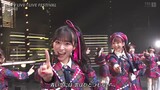 言い訳Maybe Iiwake, Maybe - AKB48 | CDTV LIVE! LIVE! Festival 2023