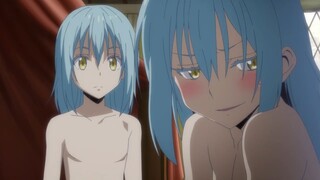 Boys having a Girl's Body | Funny Anime Compilation