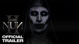 THE NUN  Hollywood Movies In Hindi Dubbed Full HD  Horror Movie In Hindi