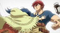 Kono Sekai wa Fukanzen Sugiru Episode (01) Sub Indo