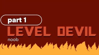 [TA] level devil.😈