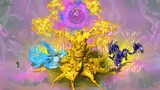 Episode 87: The Ancient Void Dragon Ancestral Soul VS the Ancient Sky Phoenix Ancestral Soul