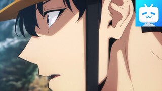 Review Alur Cerita Solo Leveling Season 2 Episode 4