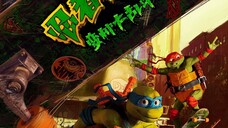 Teenage Mutant Ninja Turtles: Mutant Mayhem 2023 - Watch full movie link in discription (4K)