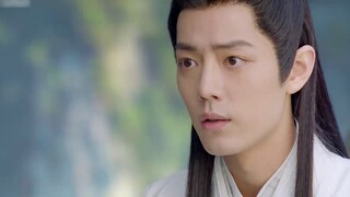 [Xiao Zhan Narcissus II: Kelahiran Kembali Bayangan Ganda Pseudo-Ortopedi] [Strategi Kekuatan Mikro]