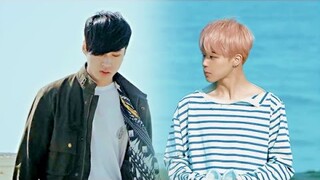 TABLO & BTS (feat. TAEYANG) - TOMORROW X 봄날 SPRING DAY (MASHUP)