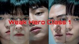 Weak Hero Class 1 Ep 8