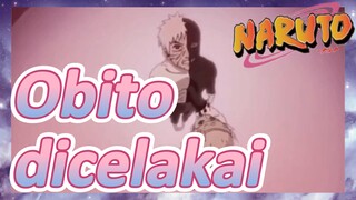 Obito dicelakai