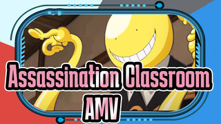 [Assassination Classroom] Apa kau ingat guru saat semester baru?