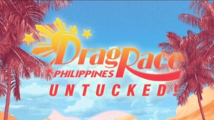 Drag Race Philippines: Untucked (S02E02)