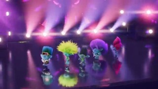 TROLLS 3 BAND TOGETHER _Viva Loves BroZone_ watch full Movie: link in Description