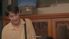 The Yearbook: Sách Kỷ Yếu EP 8 [Sub Việt]