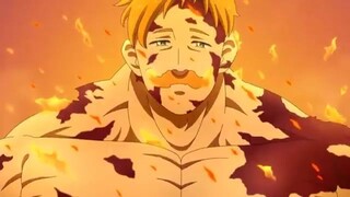 Cái Chết Của Ngạo Sư Escanor - Tương Lai Nhóm Thất Đại Tội#1.2