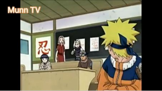 Naruto (Ep 4.1) _ Buổi họp hướng dẫn và những người bạn mới #Naruto_tap4