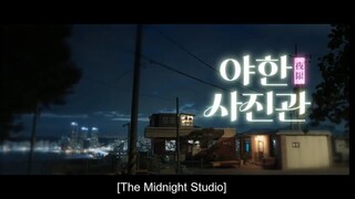 THE MIDNIGHT STUDIO EPISODE 10