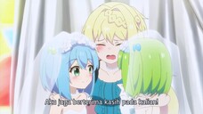 [Sub Indo] Slime Taoshite 300-nen season 2 episode 7 Full Takarir Indonesia | REACTION