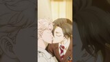 Kokonoi kissed Inupi 😭 - For him, Inupi was the Akane he failed to save twice 😭- Tokyo Revengers