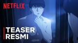 Lookism | Teaser Resmi | Netflix