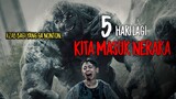 KAYAK GINI GAMBARAN NER4k4 ‼️KALAU SUKA TOX*C NANTI DIDATENGIN MALAIKAT MAUT  | Alur Film Hellbound