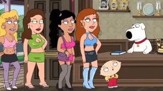 Family Guy / Funny Moments #69