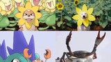 When Pokémon meets reality