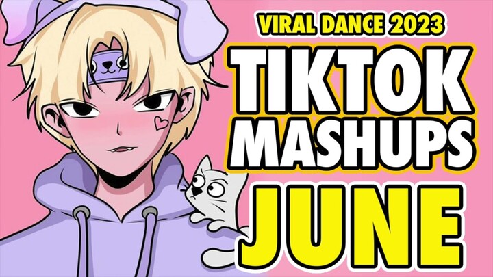 New Tiktok Mashup 2023 Philippines Party Music | Viral Dance Trends | June 19th