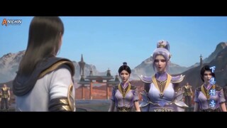 Battle Through The Heavens Season 5 Episode 16 & Episode 17 Trailer | Spoiler | Preview Sub Indo