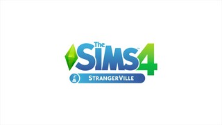 The Sims 4 StrangerVille - "Planet Vega" - CAS Full