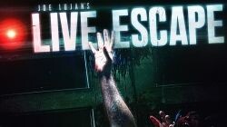 LIVE ESCAPE FULL ENGLISH HD MOVIE