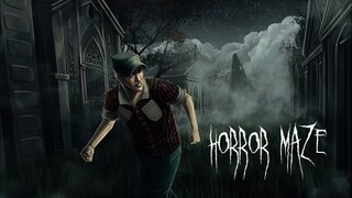 Horror Maze | GamePlay PC